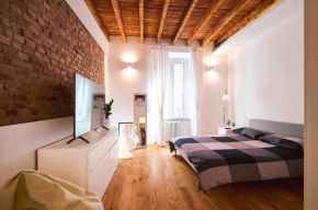 Appartamento design Nolo
